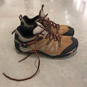 Merrell Crosslander Vent